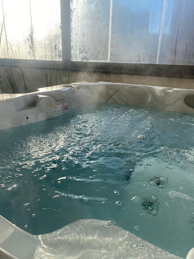 Love Space Sensory Spa & Relax Suite Santa Maria delle Mole 外观 照片
