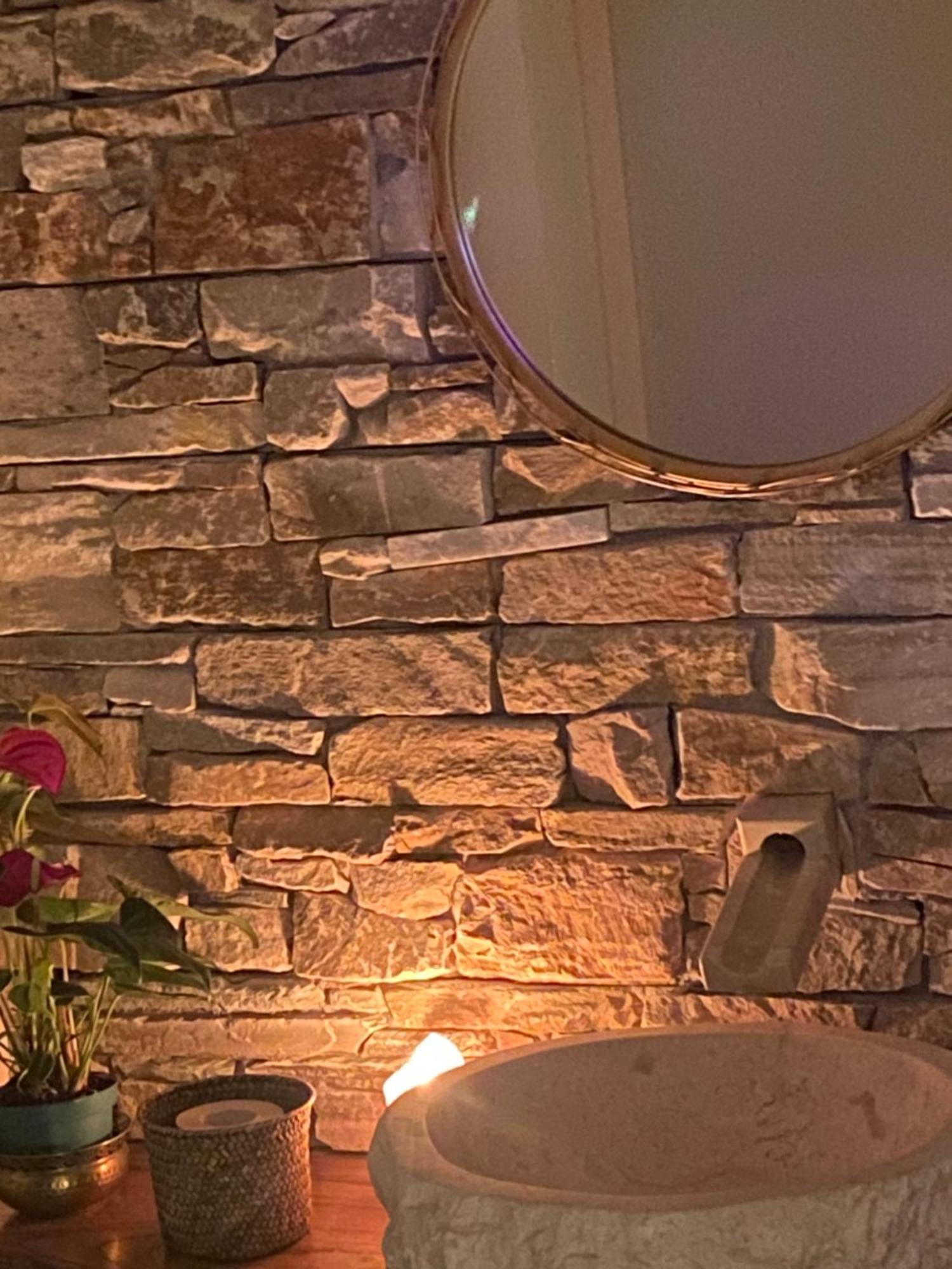 Love Space Sensory Spa & Relax Suite Santa Maria delle Mole 外观 照片