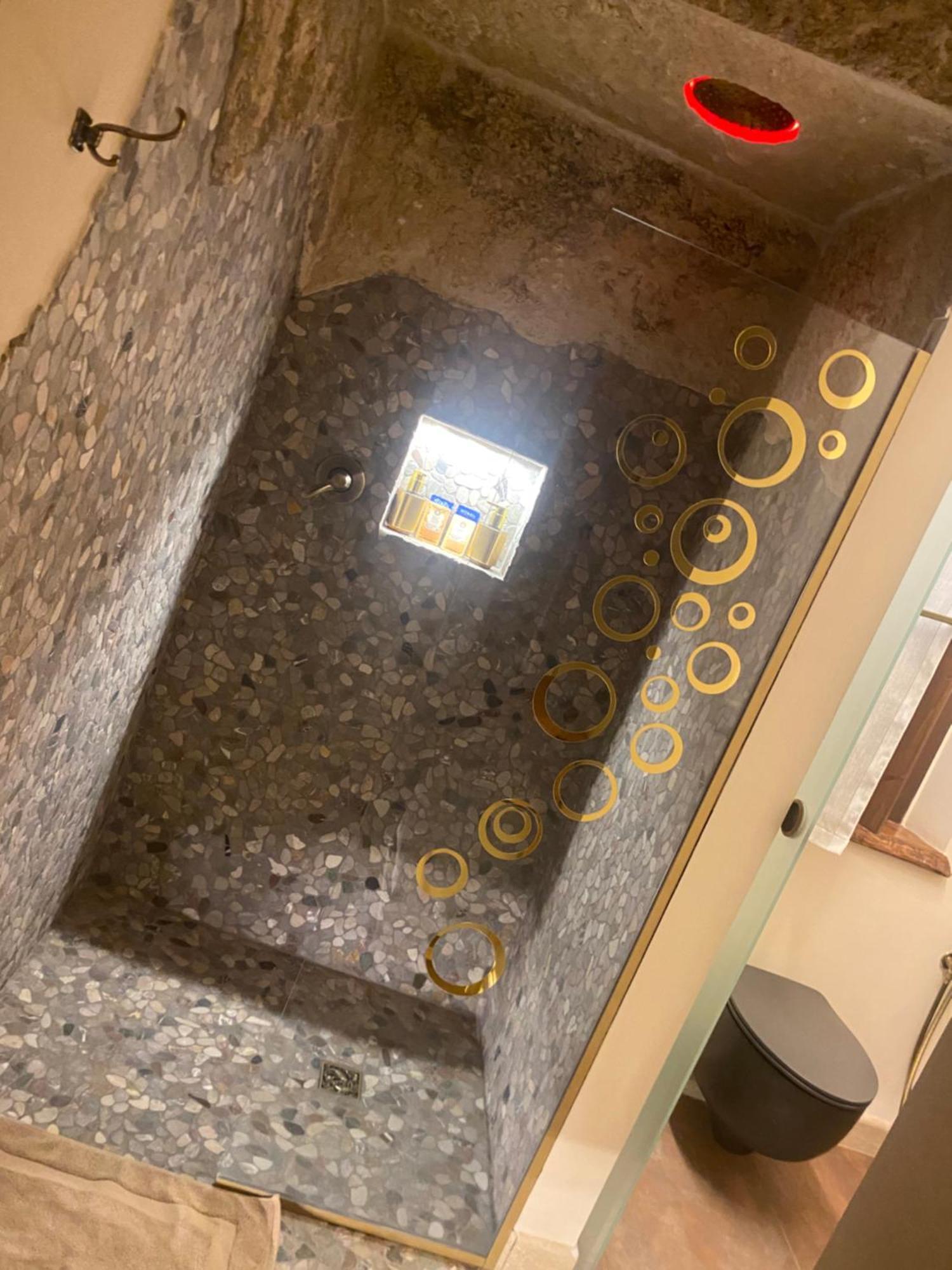 Love Space Sensory Spa & Relax Suite Santa Maria delle Mole 外观 照片